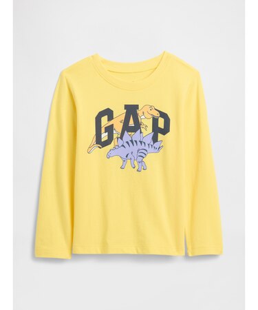 babyGap グラフィックTシャツ