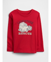 babyGap グラフィックTシャツ