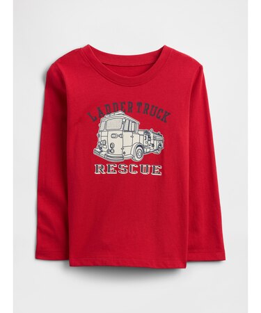 babyGap グラフィックTシャツ