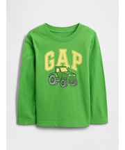 babyGap グラフィックTシャツ
