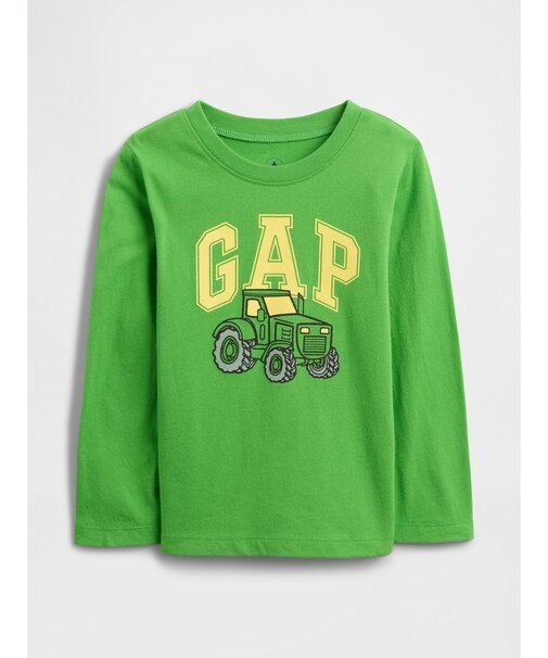 babyGap グラフィックTシャツ