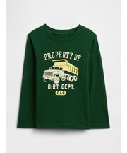 babyGap グラフィックTシャツ