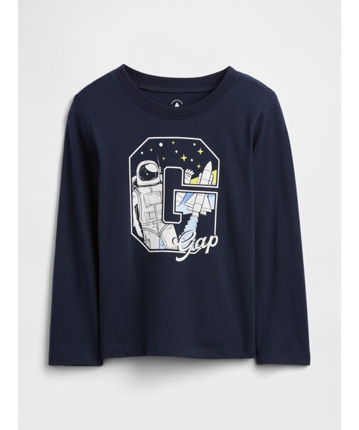 babyGap グラフィックTシャツ