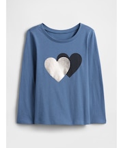 babyGap グラフィックTシャツ