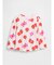 babyGap パフスリーブ クルーネックTシャツ