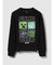 GapKids | マインクラフト グラフィックTシャツ