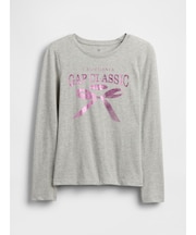 グラフィックTシャツ (キッズ)
