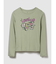 グラフィックTシャツ (キッズ)