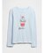 グラフィックTシャツ (キッズ)