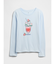 グラフィックTシャツ (キッズ)