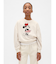 Gap × ディズニー フリッピー スパンコール スウェットシャツ (キッズ)