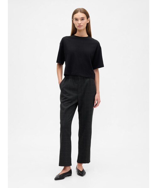 極美品！23区ストライプ パンツスーツ クリーニング済 ヨーロッパインポート生地 極美品！23区ストライプ パンツスーツ クリーニング済