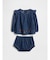 Gap × ディズニー デニムコーデセット (ベビー)