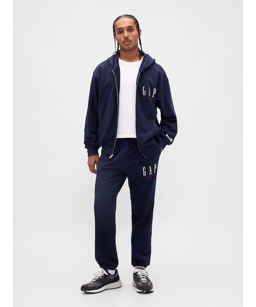 30th アニバーサリー ヘビーウェイト フレンチテリー パーカー