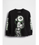 Gap × ディズニー ミッキーマウス ハロウィングラフィックTシャツ (ベビー)