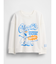 Gap × ディズニー ミッキーマウス ハロウィングラフィックTシャツ (ベビー)