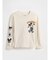 Gap × ディズニー ミッキーマウス ハロウィングラフィックTシャツ (ベビー)