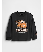Gap × ディズニー カーズ グラフィックTシャツ (幼児・ベビー)