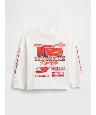 Gap × ディズニー カーズ グラフィックTシャツ (幼児・ベビー)