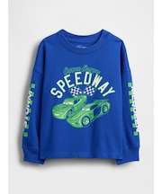 Gap × ディズニー カーズ グラフィックTシャツ (幼児・ベビー)