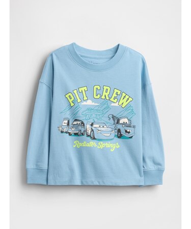 Gap × ディズニー カーズ グラフィックTシャツ (幼児・ベビー)
