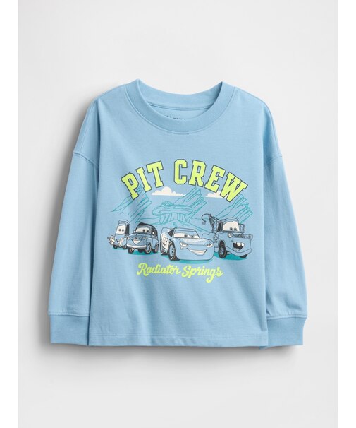 Gap × ディズニー カーズ グラフィックTシャツ (幼児・ベビー)
