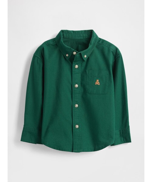 オックスフォードシャツロンパース 楽天市場】【SALE／40%OFF】(K)オックスフォード ボディスーツ