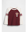 Gap × ディズニー ラグラン ジャージーTシャツ (幼児・ベビー)