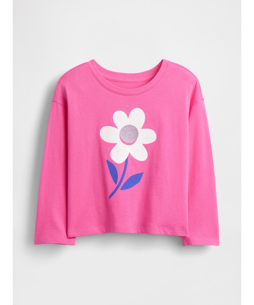ブラナン フェイバリット リラックス グラフィックTシャツ (幼児・ベビー)