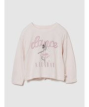 ブラナン フェイバリット リラックス グラフィックTシャツ (幼児・ベビー)