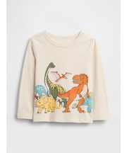 ブラナン フェイバリット グラフィックTシャツ (幼児・ベビー)