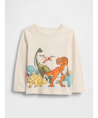 ブラナン フェイバリット グラフィックTシャツ (幼児・ベビー)