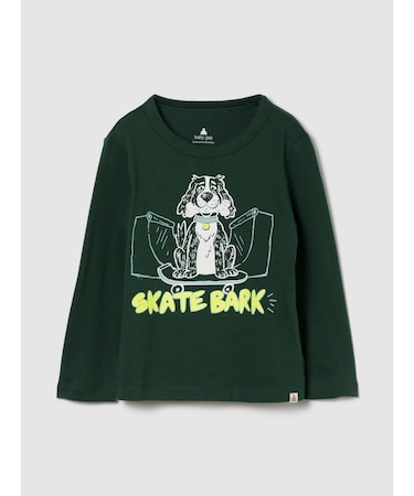 ブラナン フェイバリット グラフィックTシャツ (幼児・ベビー)