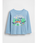 ブラナン フェイバリット グラフィックTシャツ (幼児・ベビー)