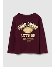 ブラナン フェイバリット グラフィックTシャツ (幼児・ベビー)