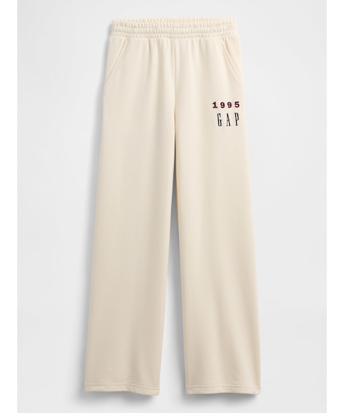 GAP 30th アニバーサリー フレンチテリーパーカー アイボリーXXS② GAP