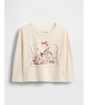 Gap × ディズニー グラフィックTシャツ (幼児・ベビー)
