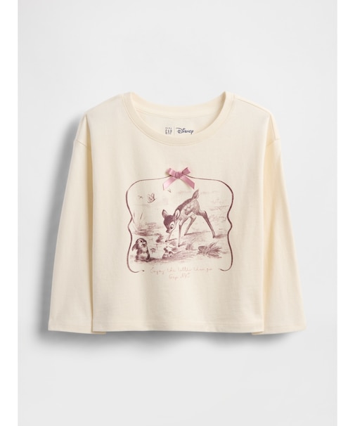 Gap × ディズニー グラフィックTシャツ (幼児・ベビー)