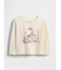 Gap × ディズニー グラフィックTシャツ (幼児・ベビー)