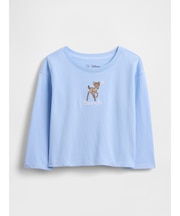 Gap × ディズニー グラフィックTシャツ (幼児・ベビー)