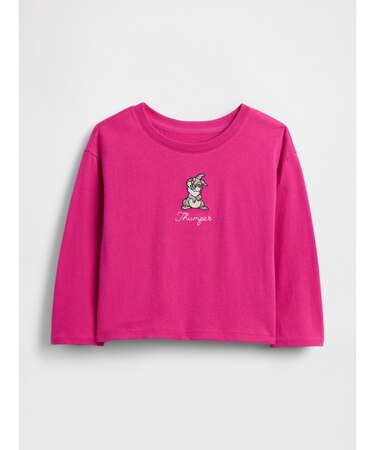 Gap × ディズニー グラフィックTシャツ (幼児・ベビー)