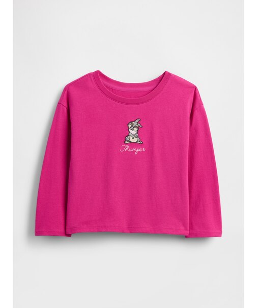 Gap × ディズニー グラフィックTシャツ (幼児・ベビー)