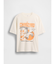 リラックスフィット グラフィックTシャツ (キッズ)