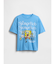 リラックスフィット グラフィックTシャツ (キッズ)