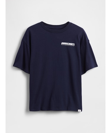 リラックスフィット グラフィックTシャツ (キッズ)