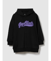 GAPロゴ スウェットワンピース (キッズ)