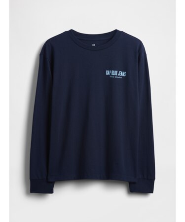 GAPロゴ Tシャツ（キッズ）