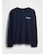 GAPロゴ Tシャツ（キッズ）