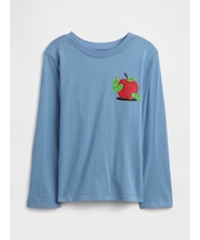 babyGap グラフィックTシャツ