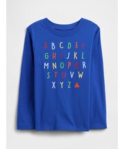 babyGap グラフィックTシャツ